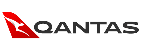Qantas