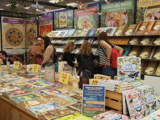 A day at BCBF