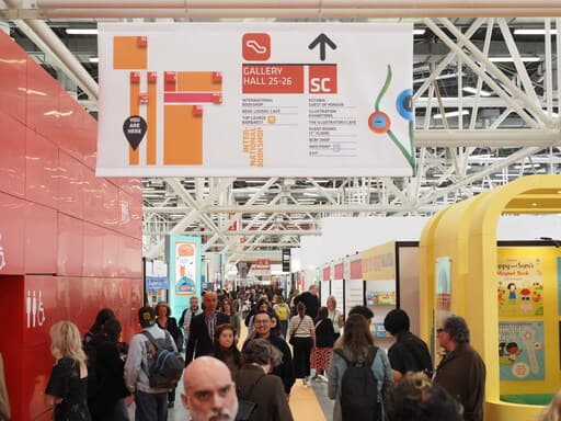 A day at BCBF