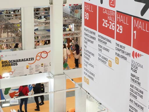 A day at BCBF