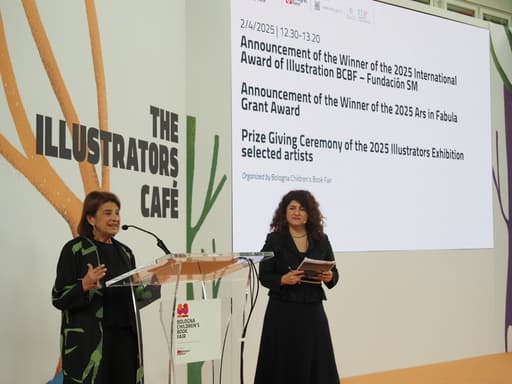International Award BCBF2025