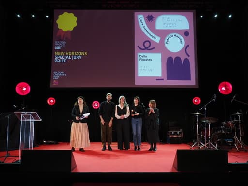 Serata Premiazioni BCBF 2025