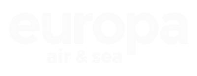 Europa air & sea