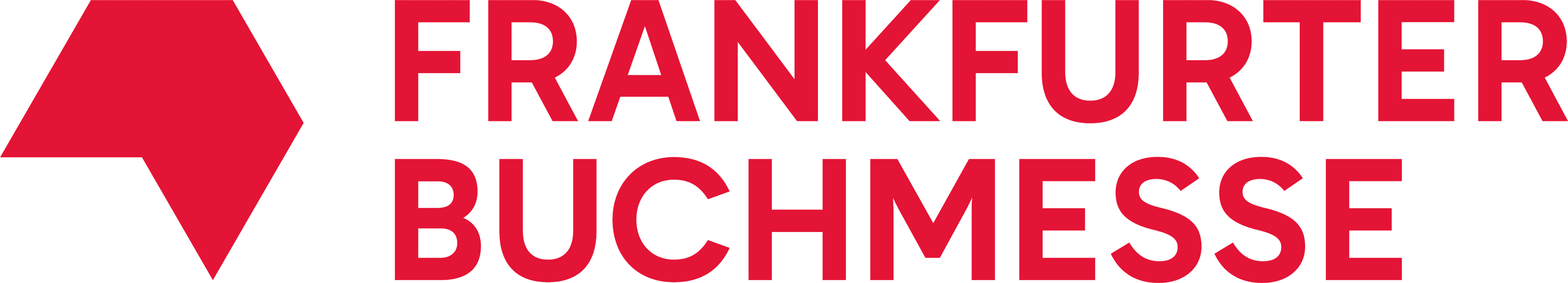 Frankfurt Book Fair 2026