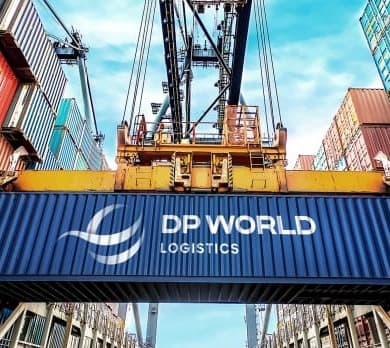 DP World stoppage thumbnail